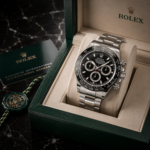 Rolex Cosmograph Daytona (Oyster Bracelet)