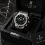 Hublot Classic Fusion Chronograph