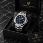 Pagani Design Nautilus Automatic