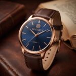 Heritage Blue
